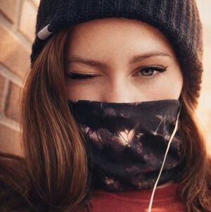 Meet your Posher, Aurora